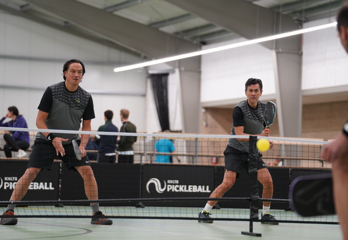 NK Pickleball heren