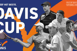 Davis Cup team