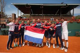 Davis Cup -