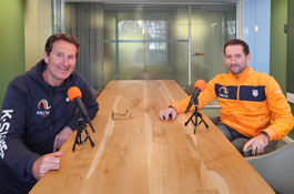 KNLTB Podcast Jan Bunt en Jacco Eltingh