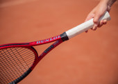 Dunlop tennisracket